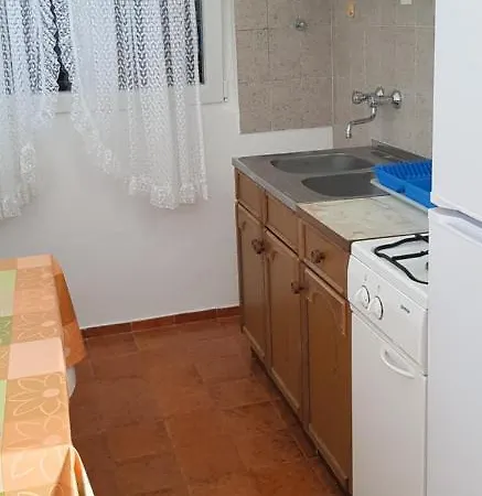 Ivanka Pensjonat Šimuni