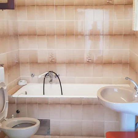 Pensjonat Ivanka Šimuni