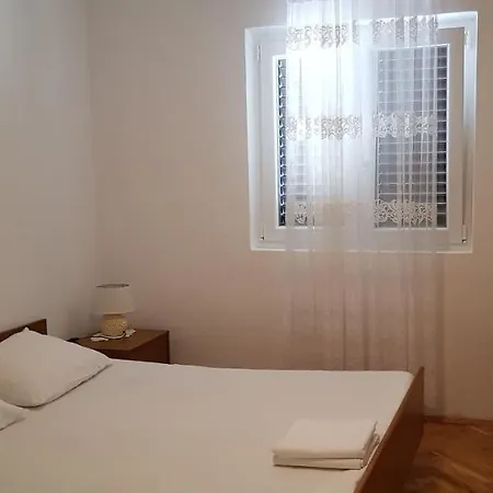 Ivanka Guest house *