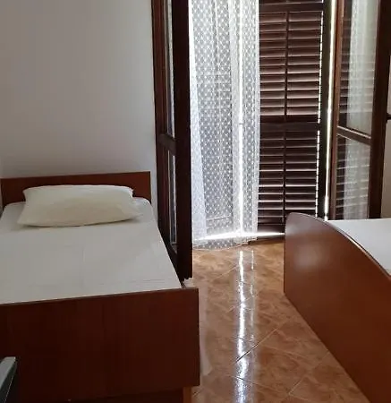 Guest house Ivanka