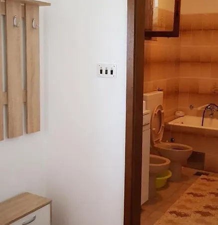 Ivanka Guest house Simuni