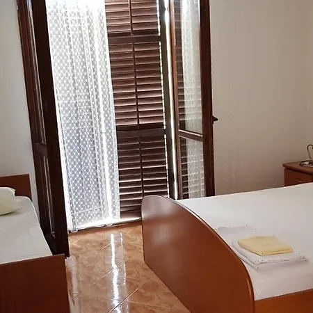 Guest house Ivanka