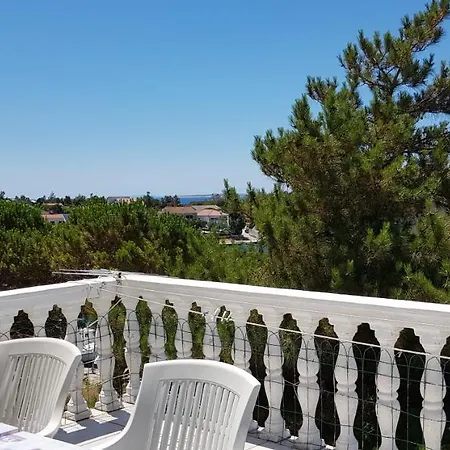 Ivanka Guest house Simuni