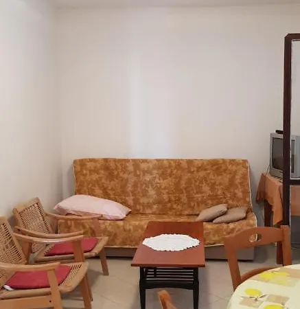 Guest house Ivanka Simuni