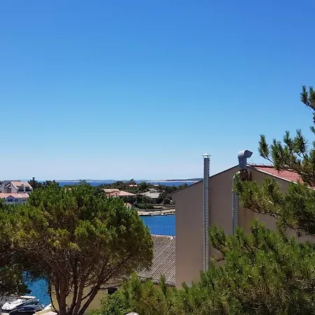 Gostinjska kuća Ivanka 3*