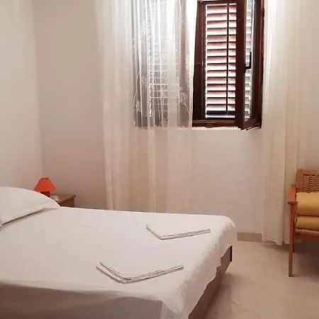 Guest house Ivanka *