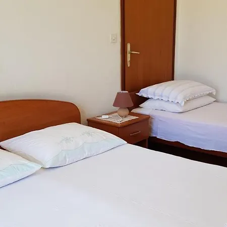 Guest house Ivanka