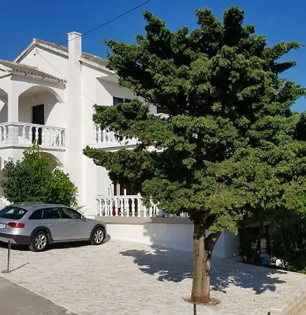 Ivanka Guest house *