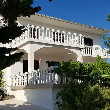 Guest house Ivanka