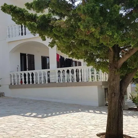 Guest house Ivanka
