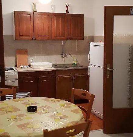Ivanka Guest house