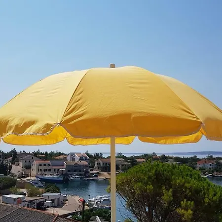 Gostinjska kuća Ivanka Simuni