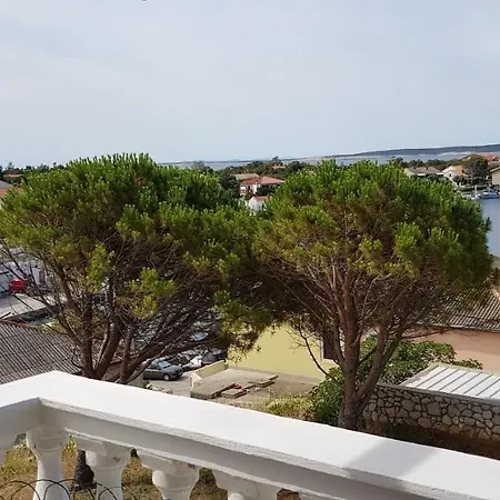 Ivanka Gasthof Šimuni